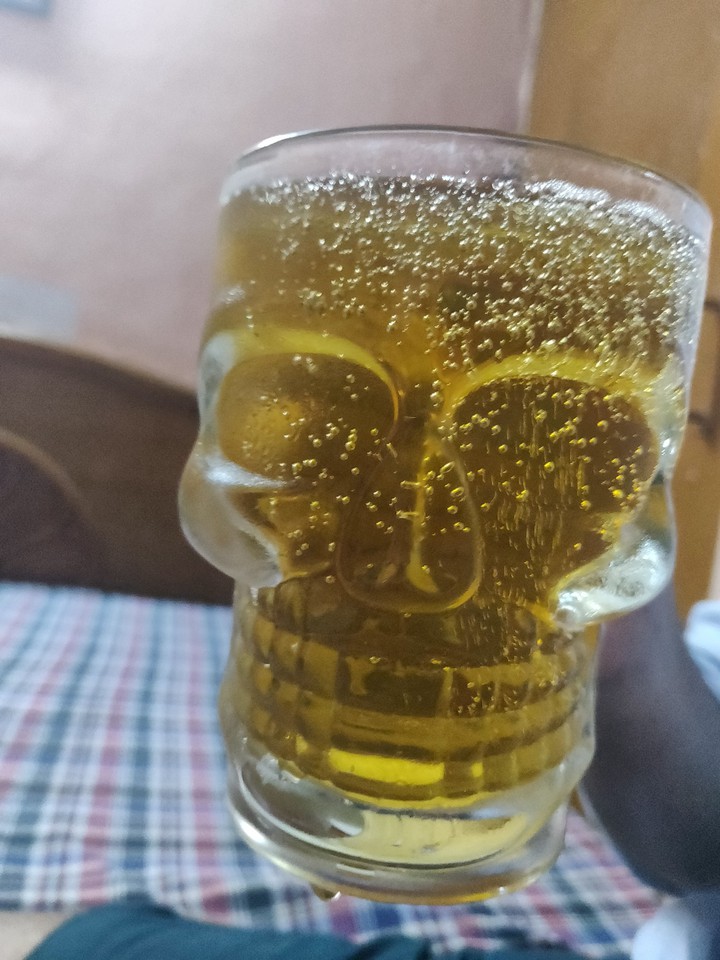 beer