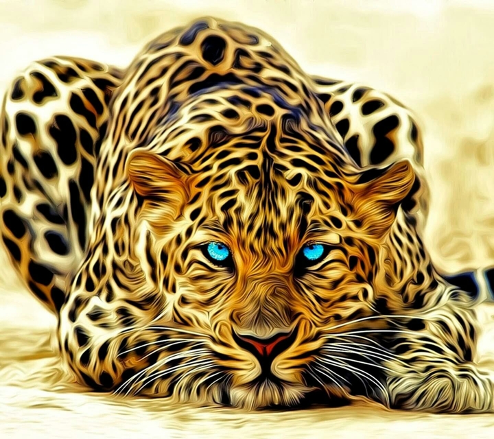 tiger