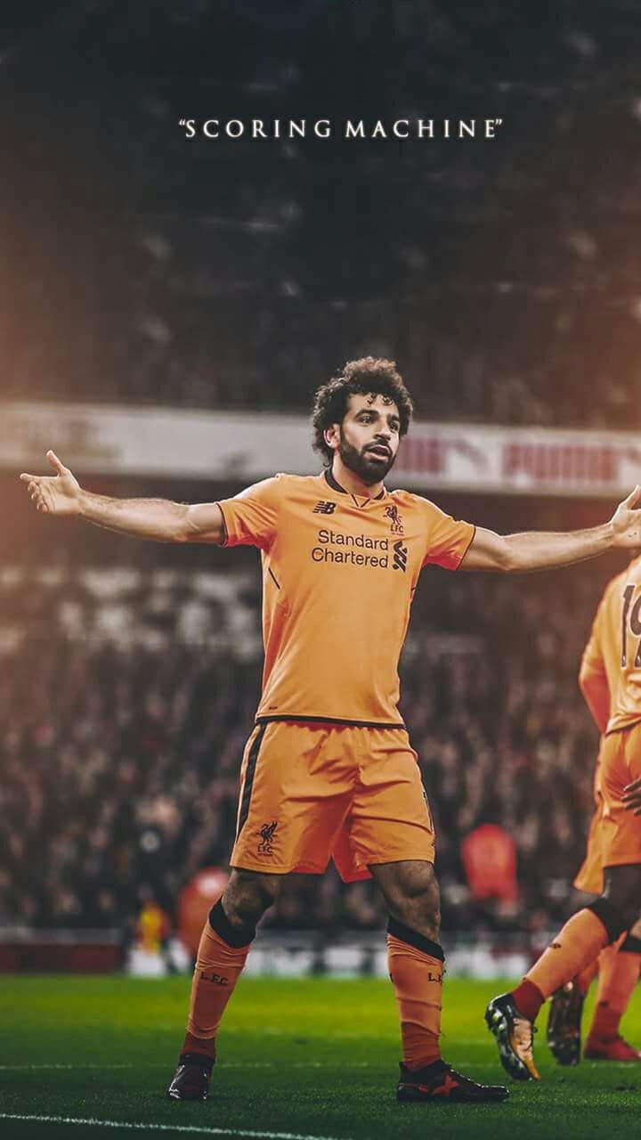 salah