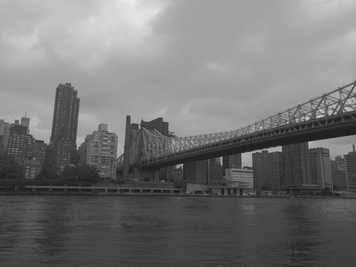 New York City