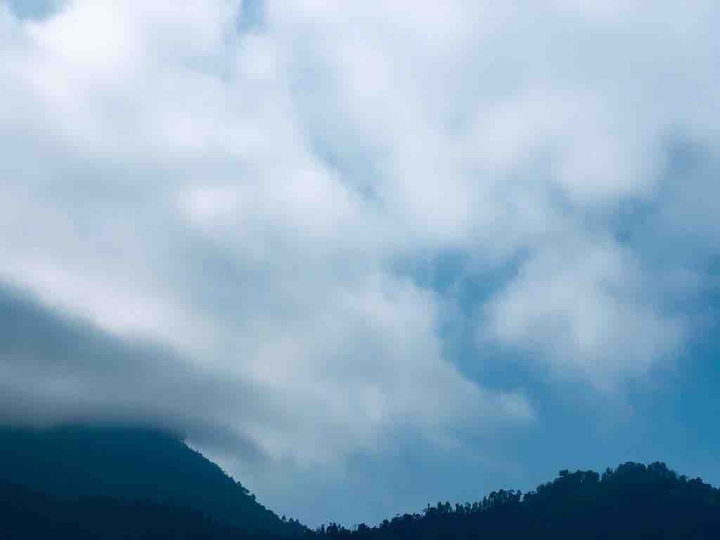 mountain