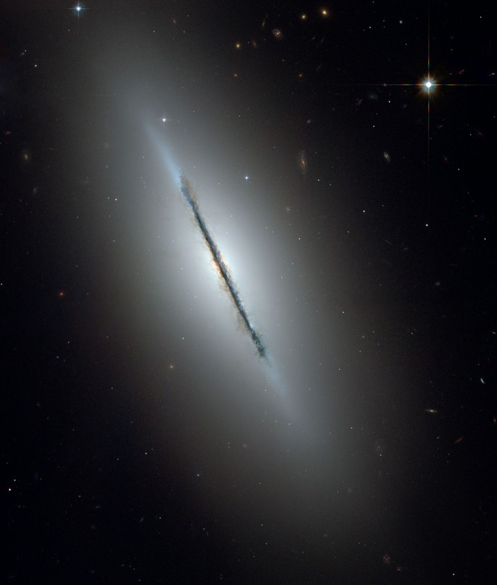 galaxy