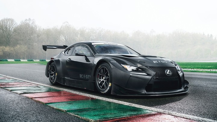 Lexus