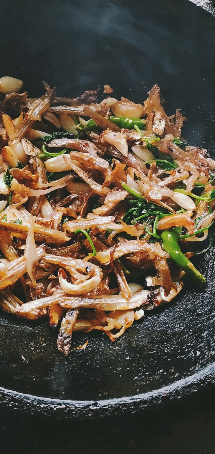 spicy yummm