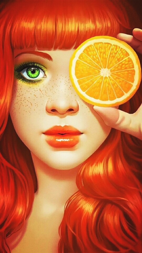 girl