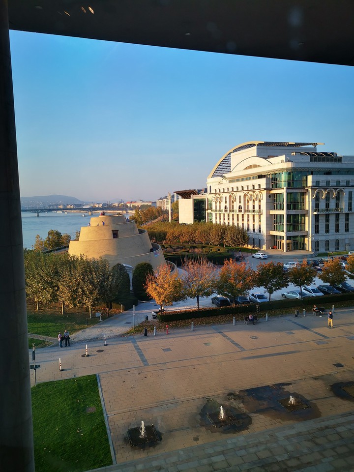 Budapest