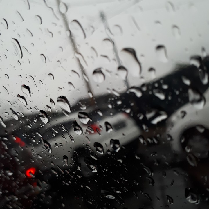 rain