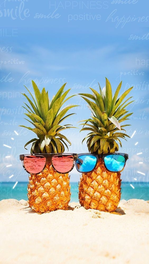pineapple Beach