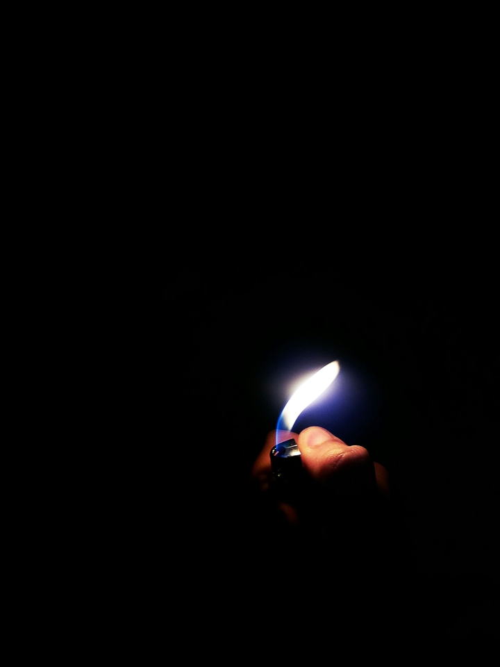 flame