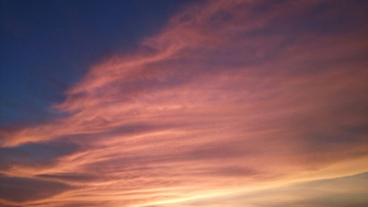 sky way
