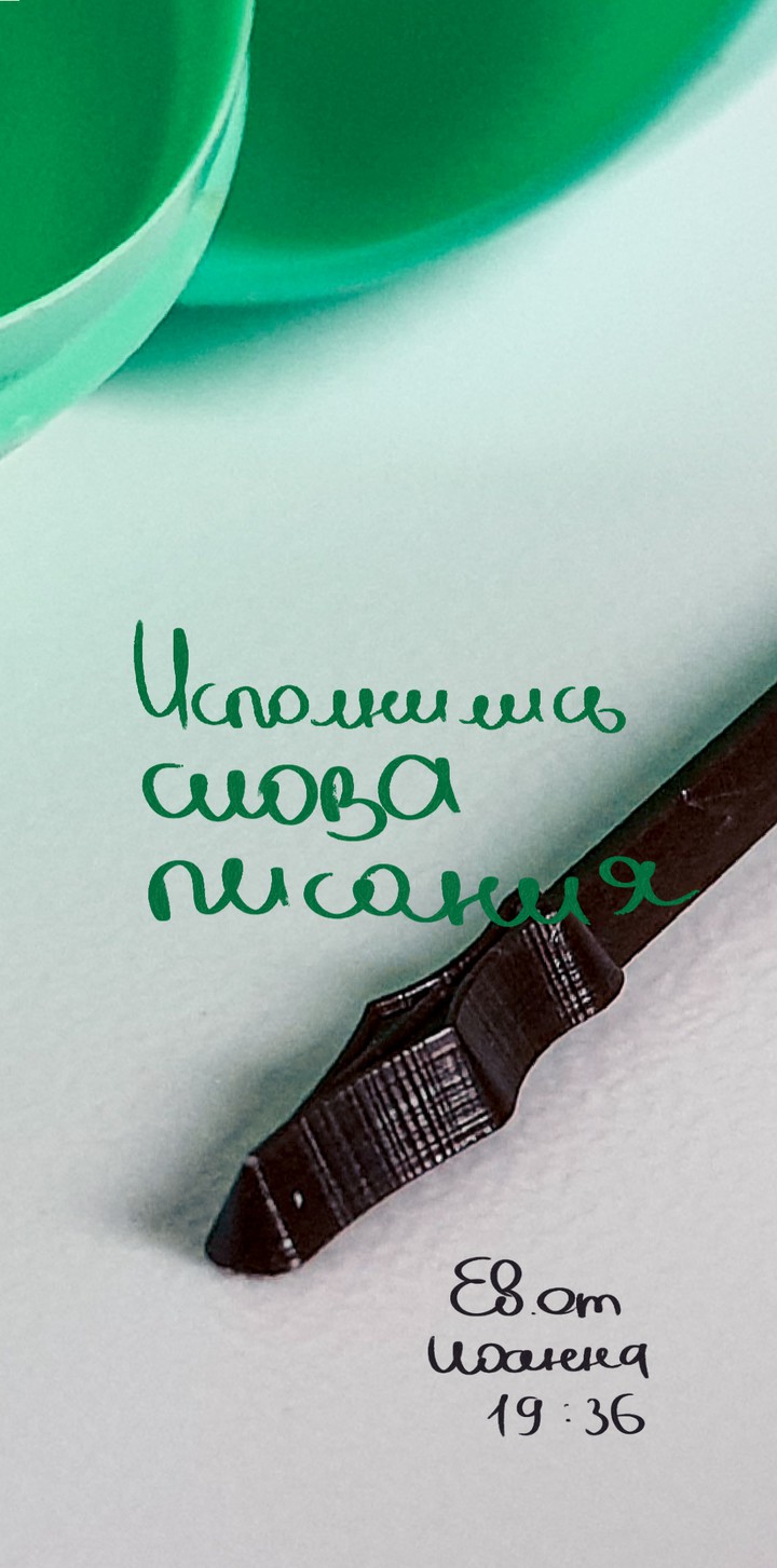 Исполнилось ...