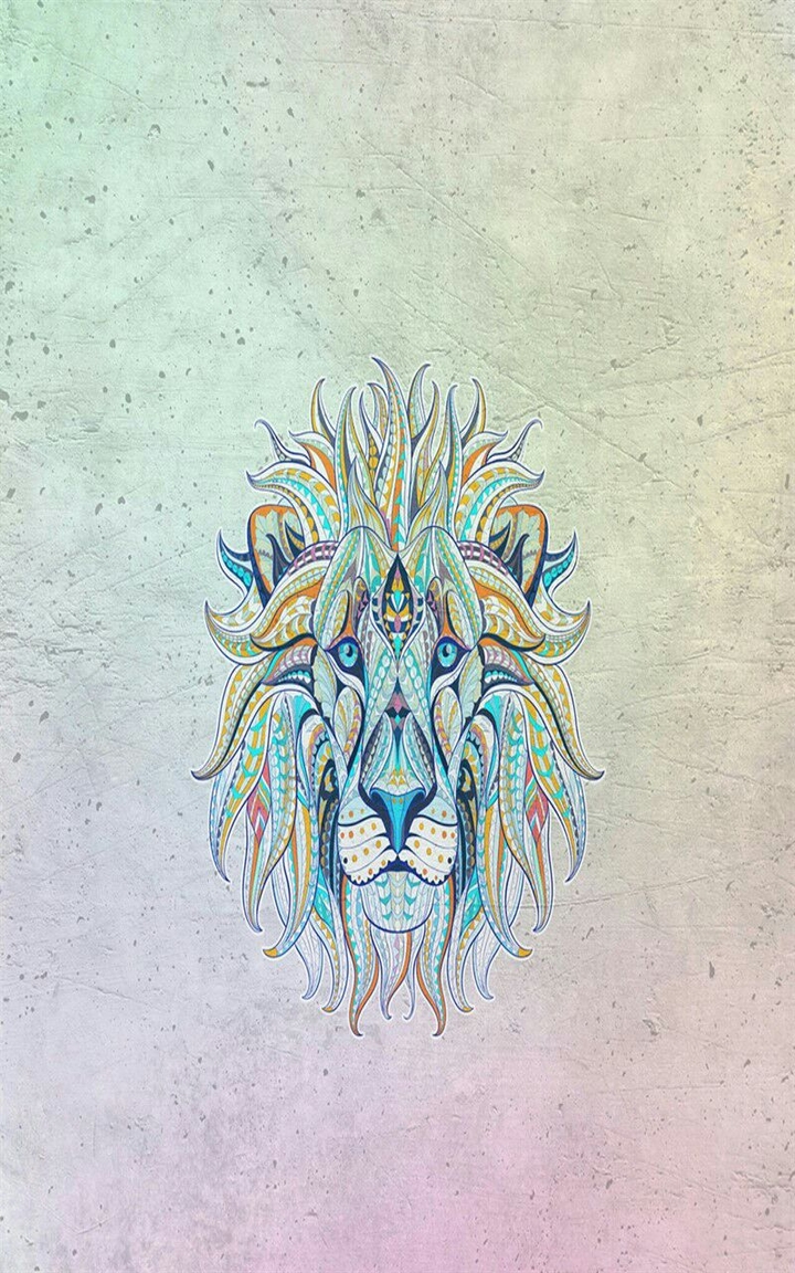 lion