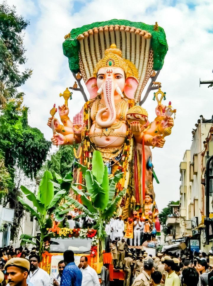 ganesh
