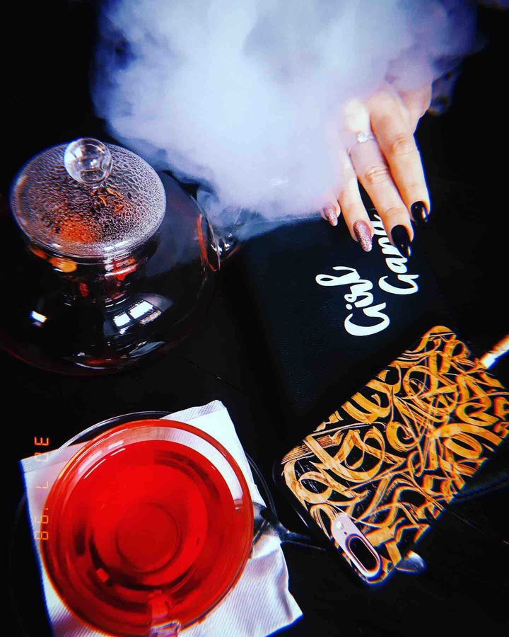 tea