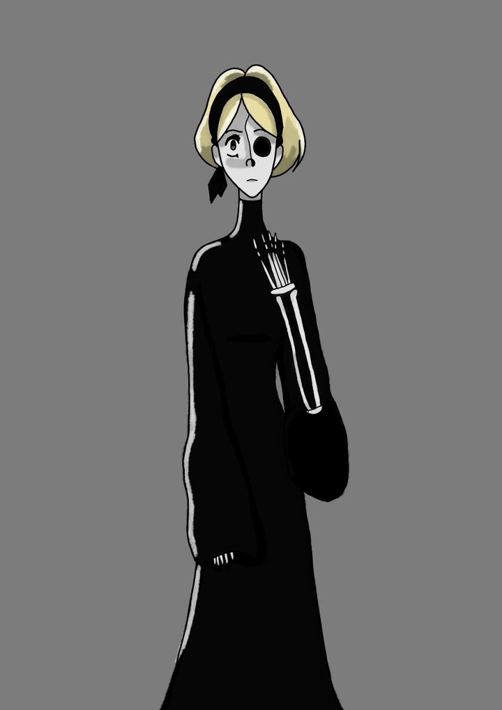 OC (Death)