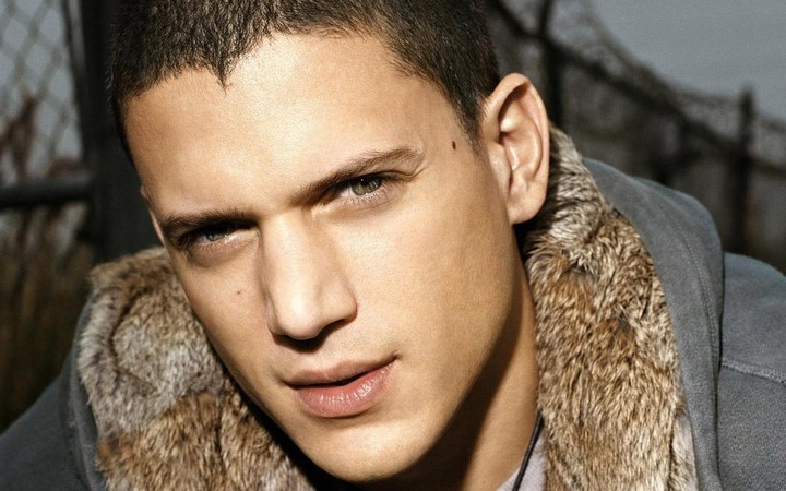 Michael Scofield