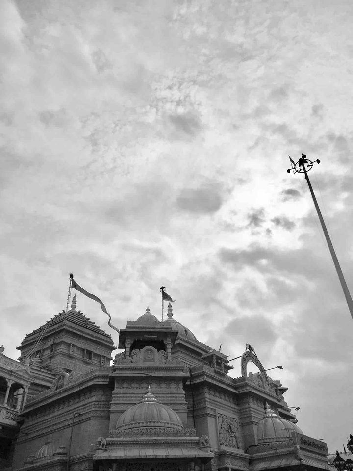 Hanuman Ji Sarangpur