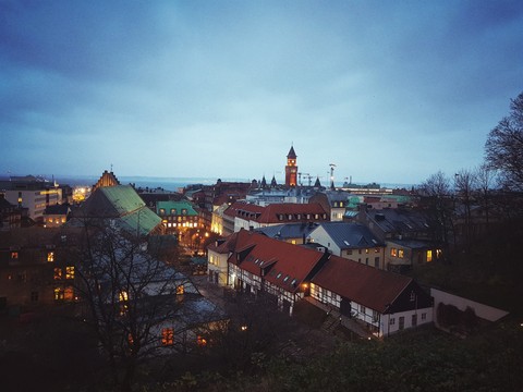 Kärnan, Helsingborg - Sweden