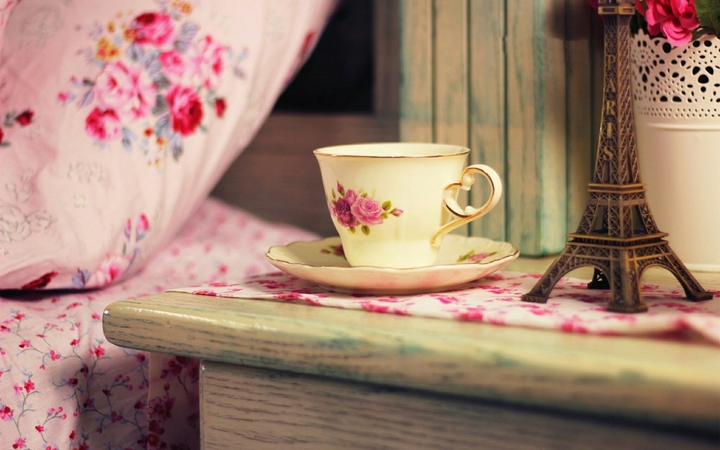 Cup of Life
