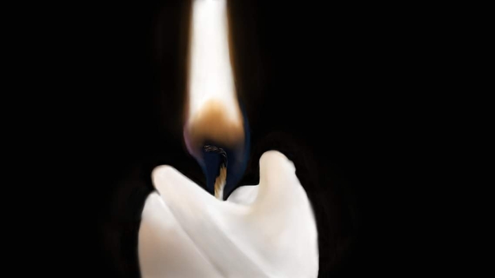 candle