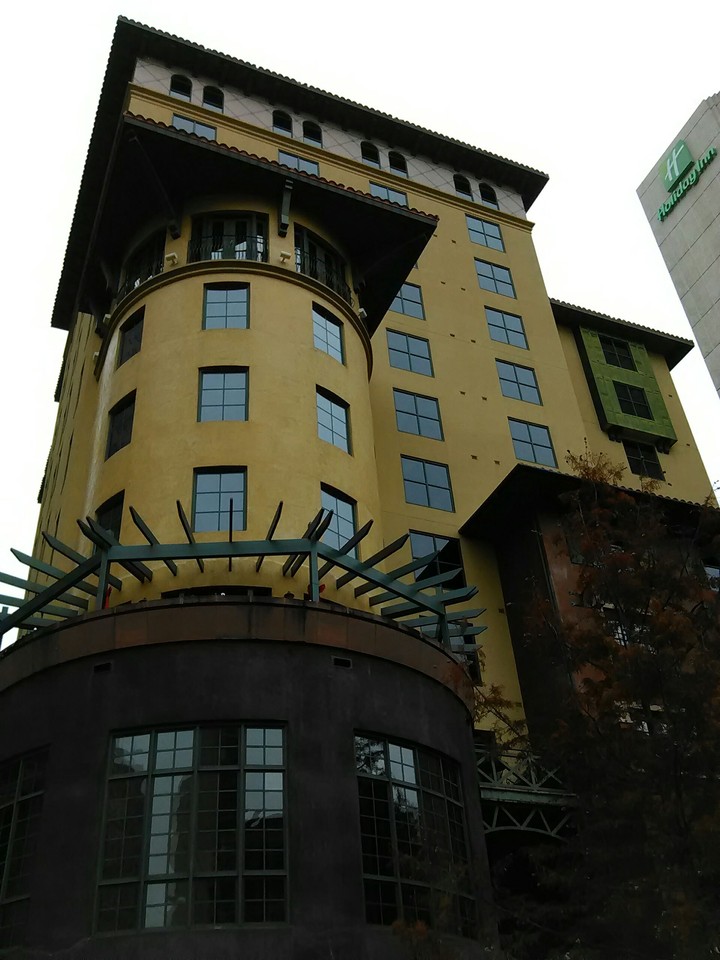 Cafe