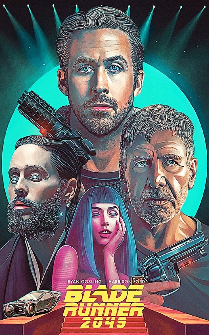 Blade Runner 2049