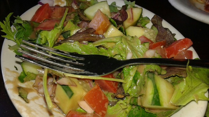 Salad