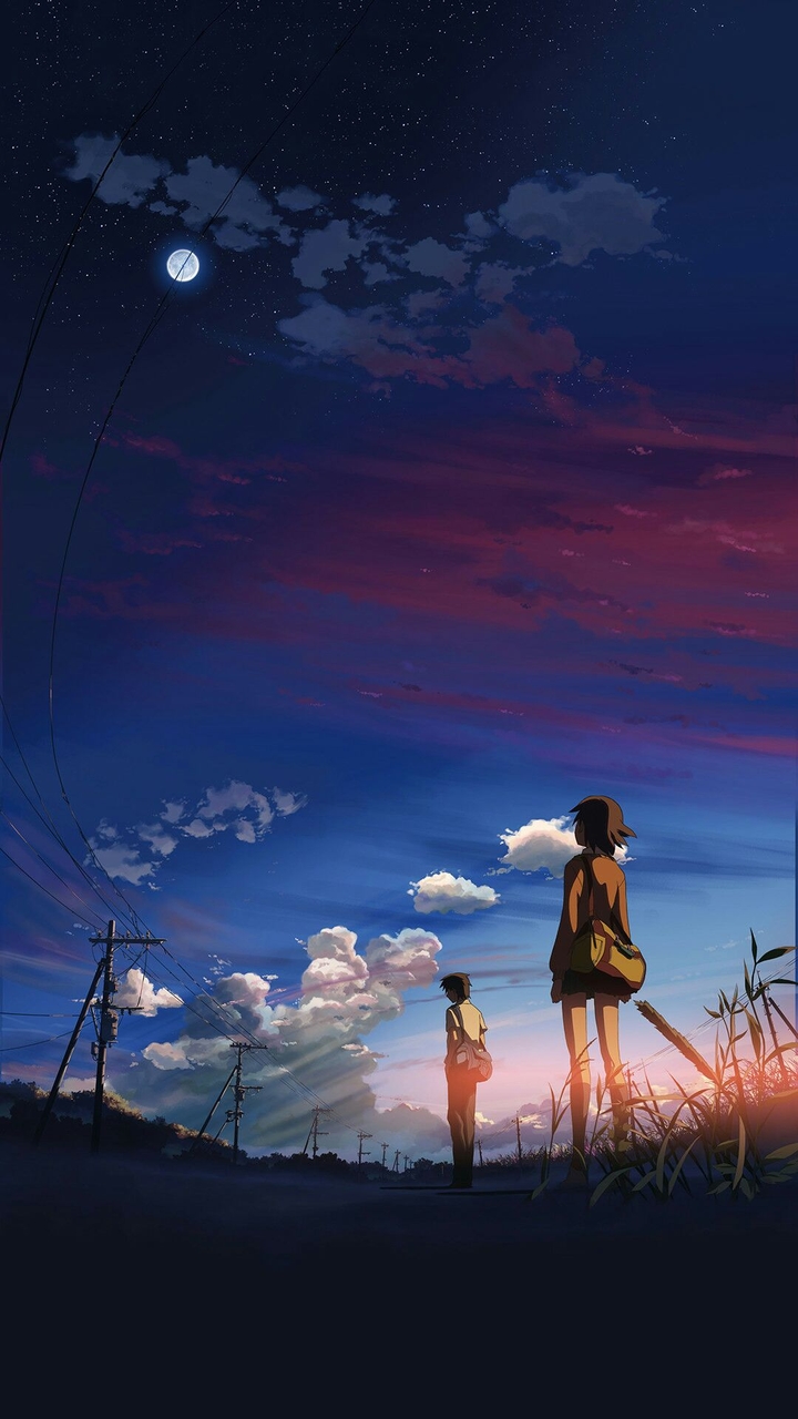 kimi no Na wa