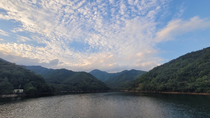 구름이동