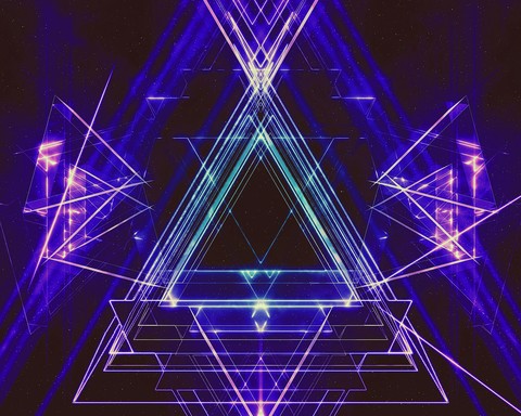 Sci-fi tri