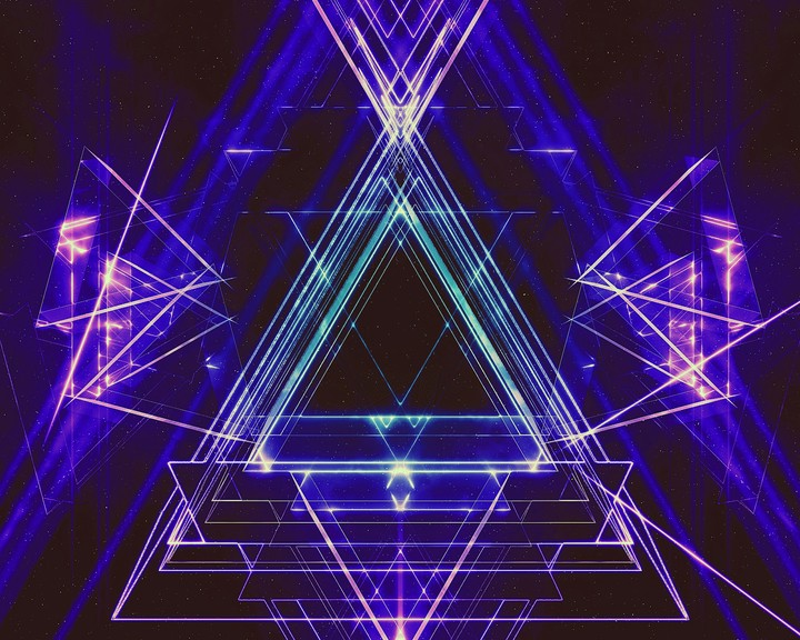 Sci-fi tri