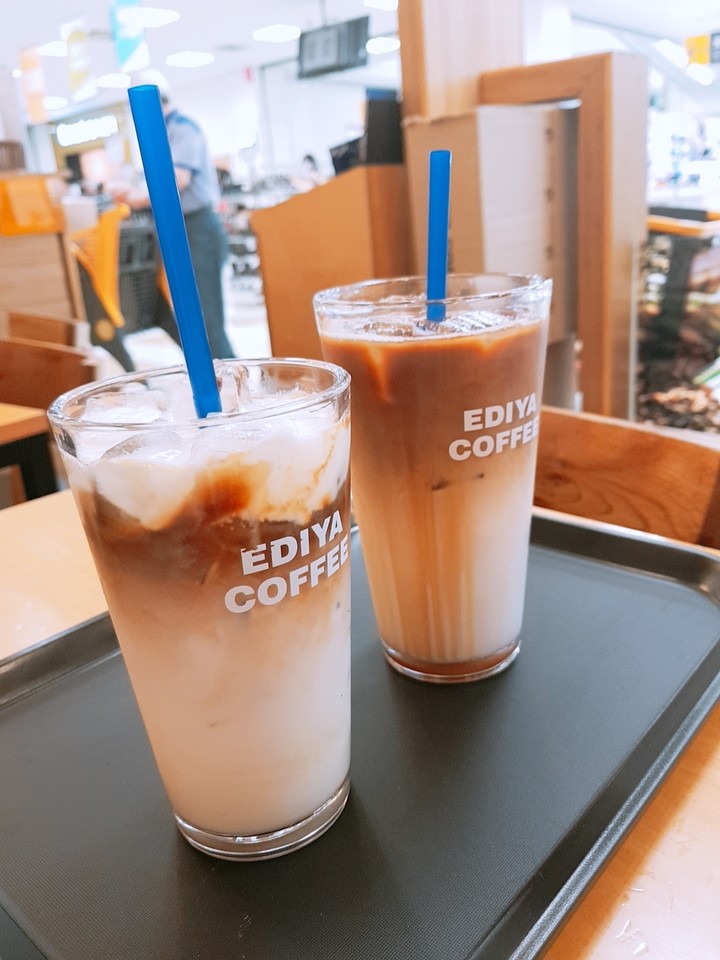 coffee