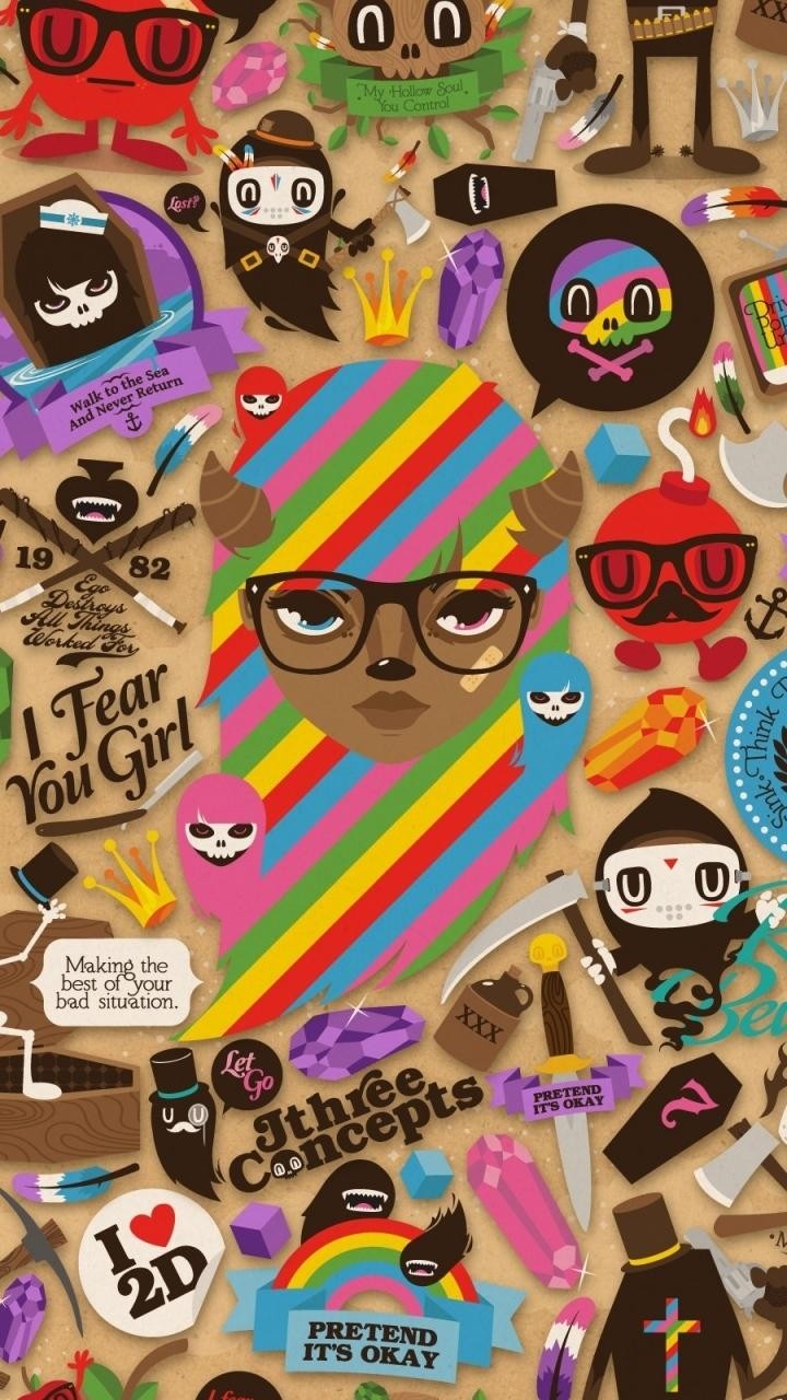 Background(1)