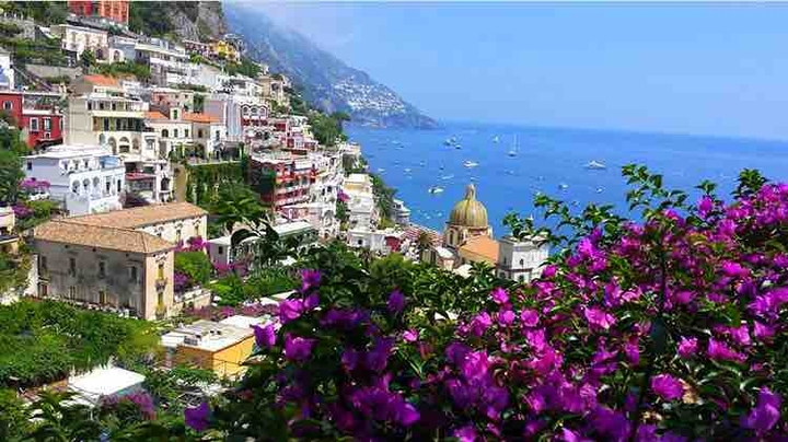 Positano
