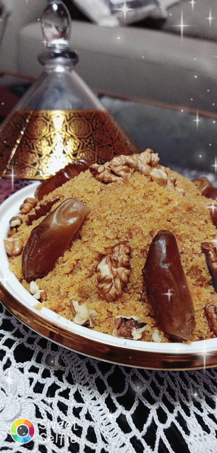 تقليدي جزائري#