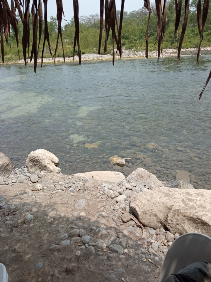 River