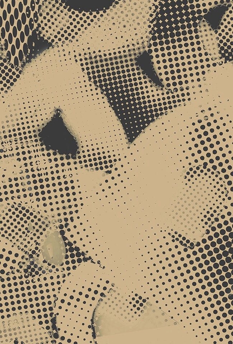 old paper digital abc