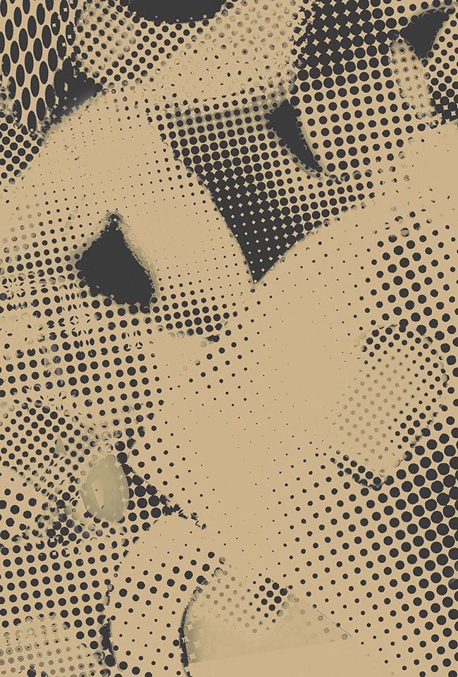 old paper digital abc
