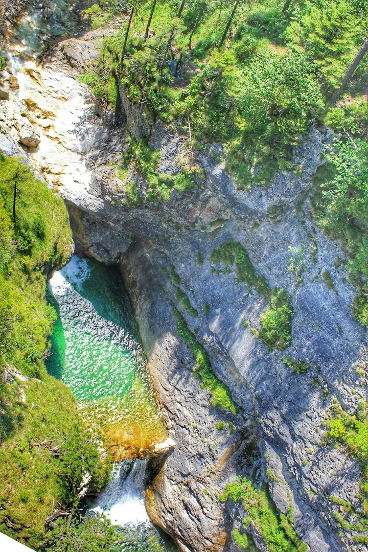 Nature