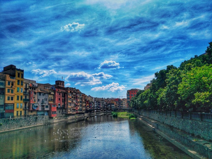 girona Spain