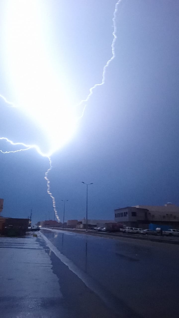 Lightning