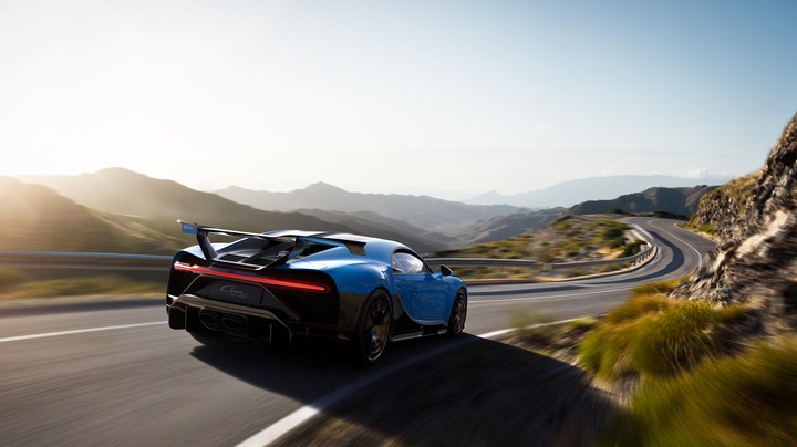 bugatti