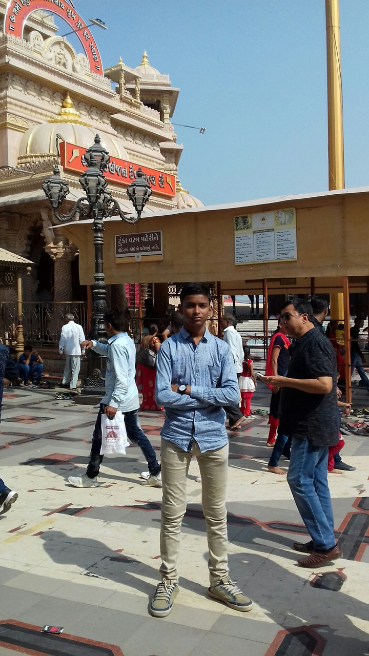 Darshu