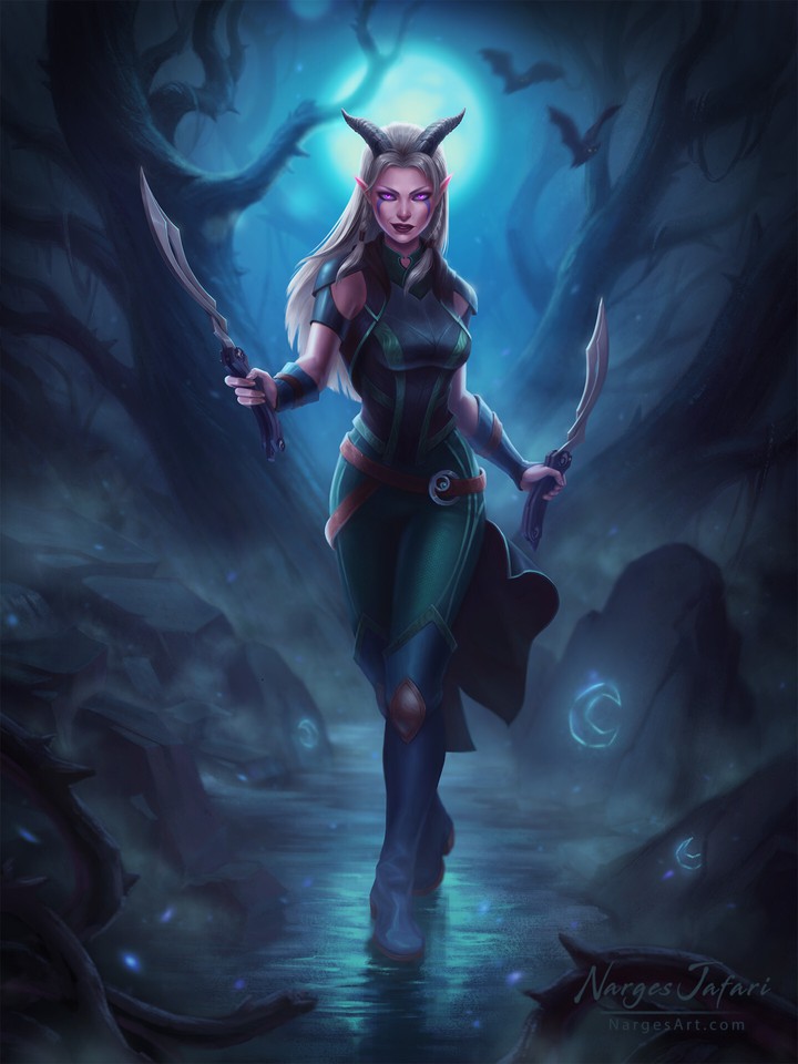 Rayla