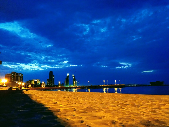 Azerbaijan,Baku