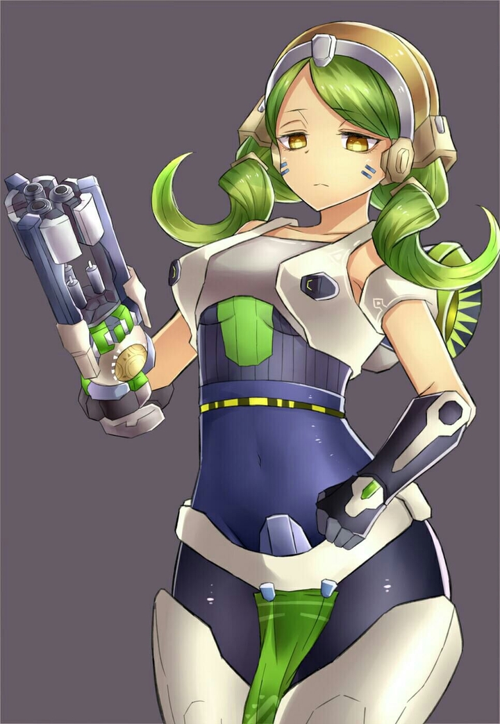 overwatch
