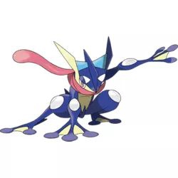 Greninja