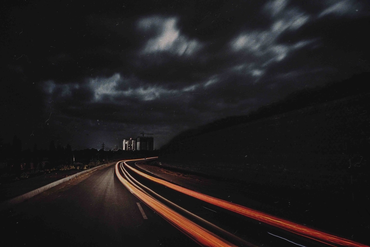 Long Exposure