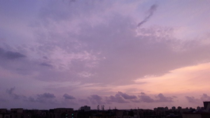 SKY HIGH