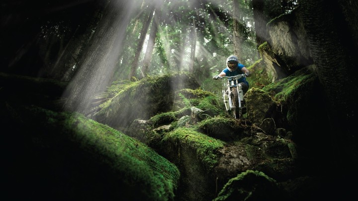 freeride